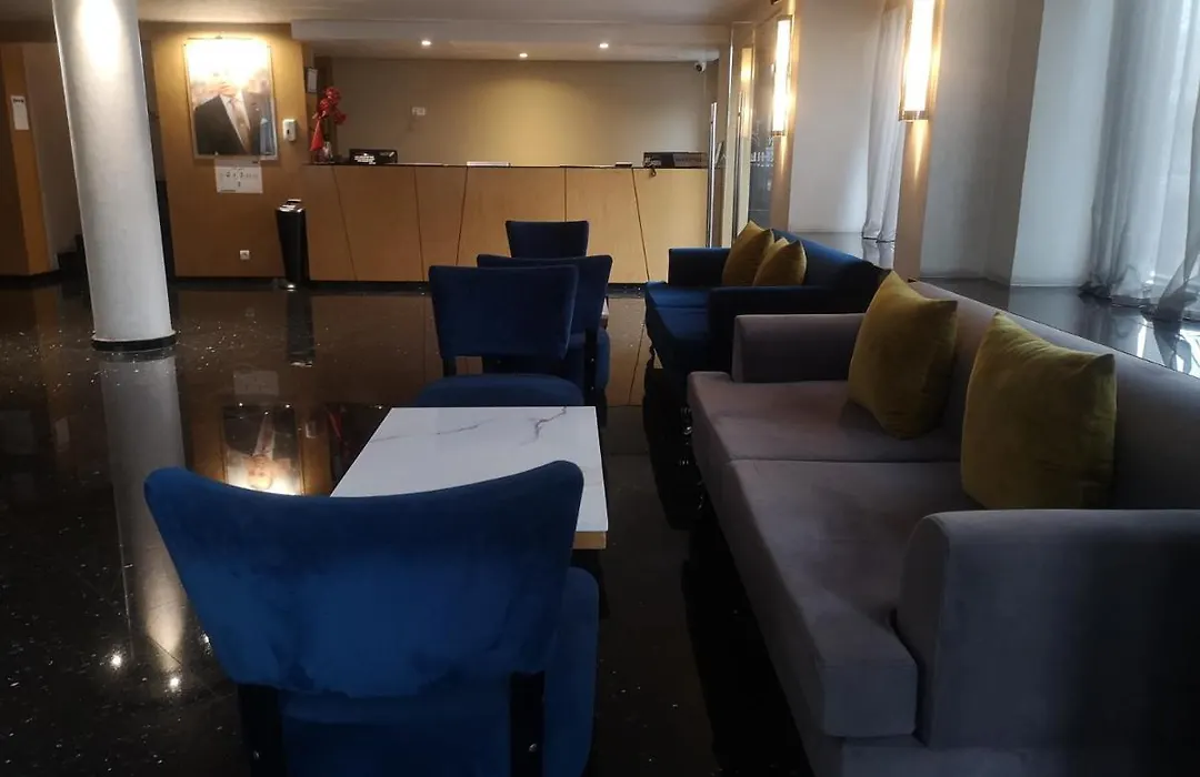 Annakhil Hotel-1