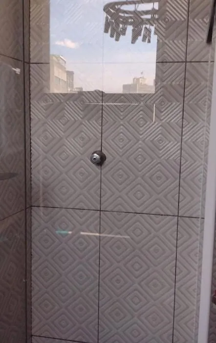 Apartamento 101 Centro Consolaçao-1