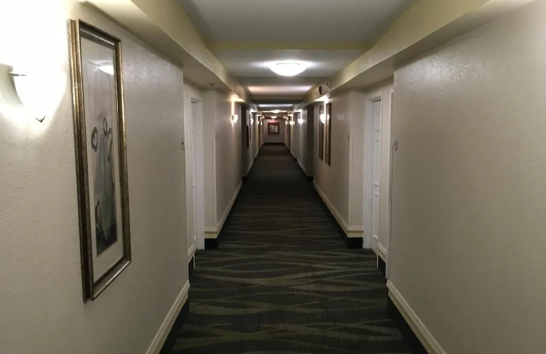 Quality Inn & Suites Winter Park Village Area-1