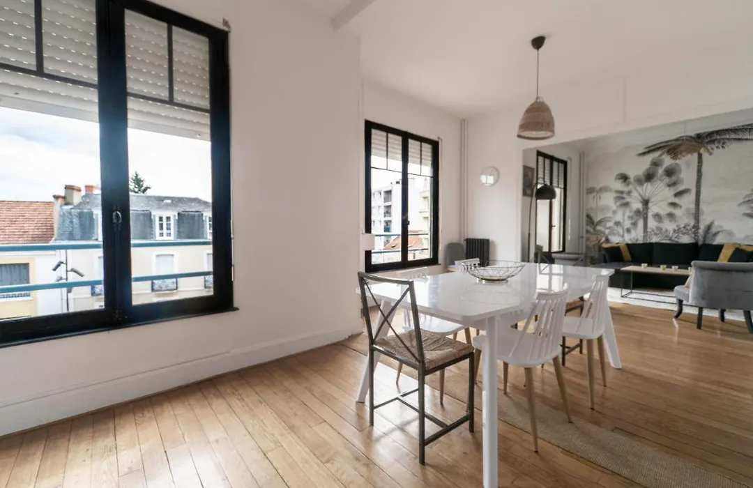 Le 571 - 57b Rue de Paris - Vichy-1