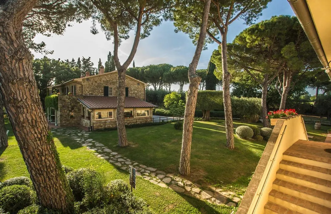 Fattoria di Magliano Winery-1
