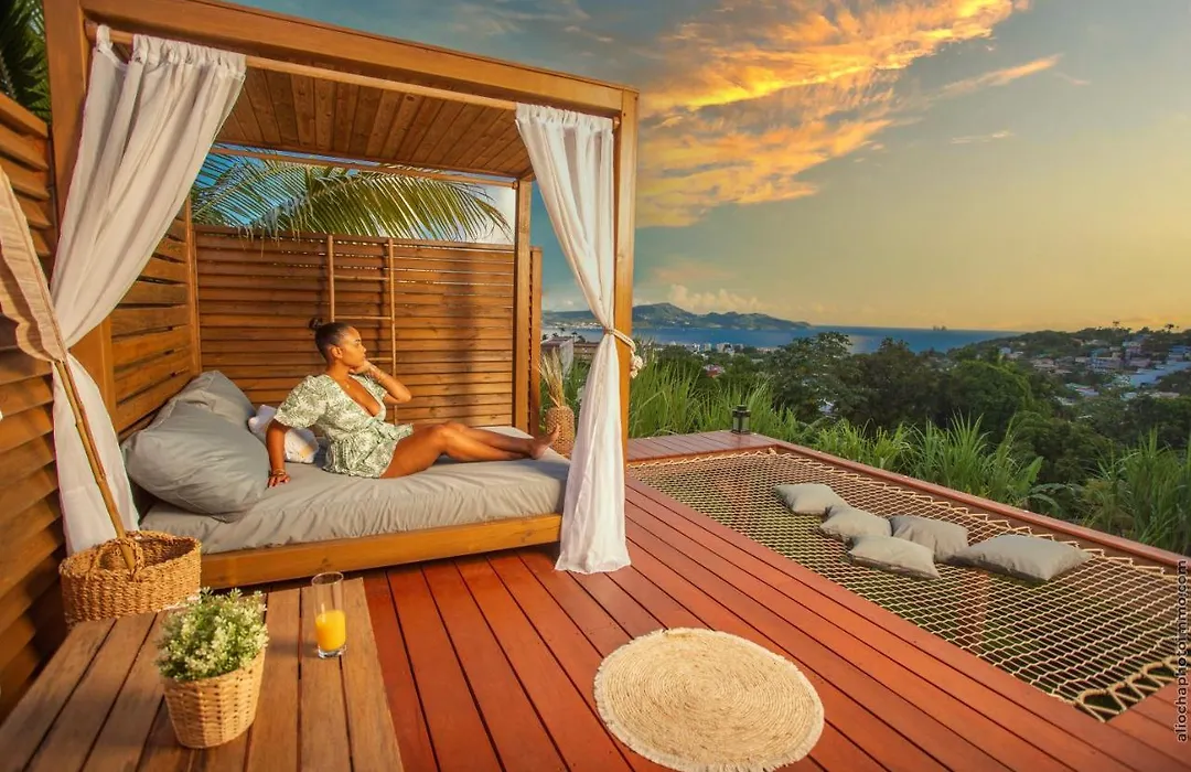Créole Bay - Suites&Spa-1