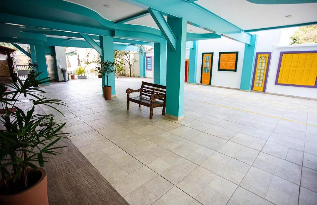 Villa Bela Flats Ubatuba-1