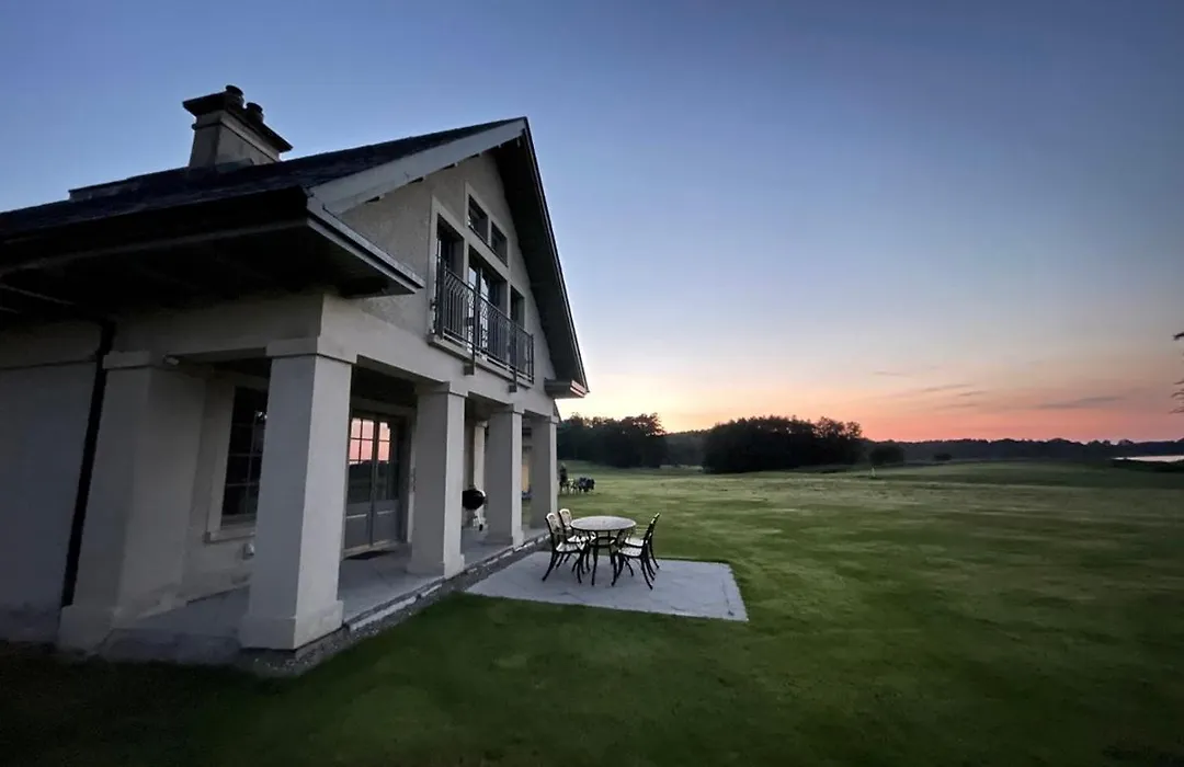 Lodge At Lough Erne-1