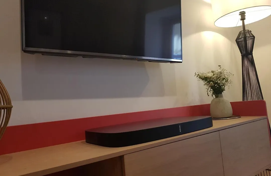 Bonnies Suites & Spa Valencia-1
