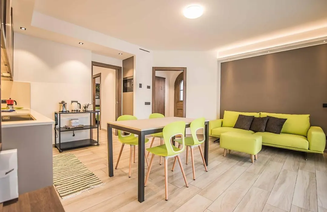 Chalet 4 Stagioni - AlpineEscape-1
