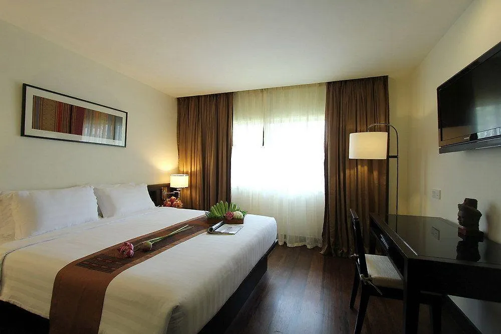 Juliana Hotel Phnom Penh-1