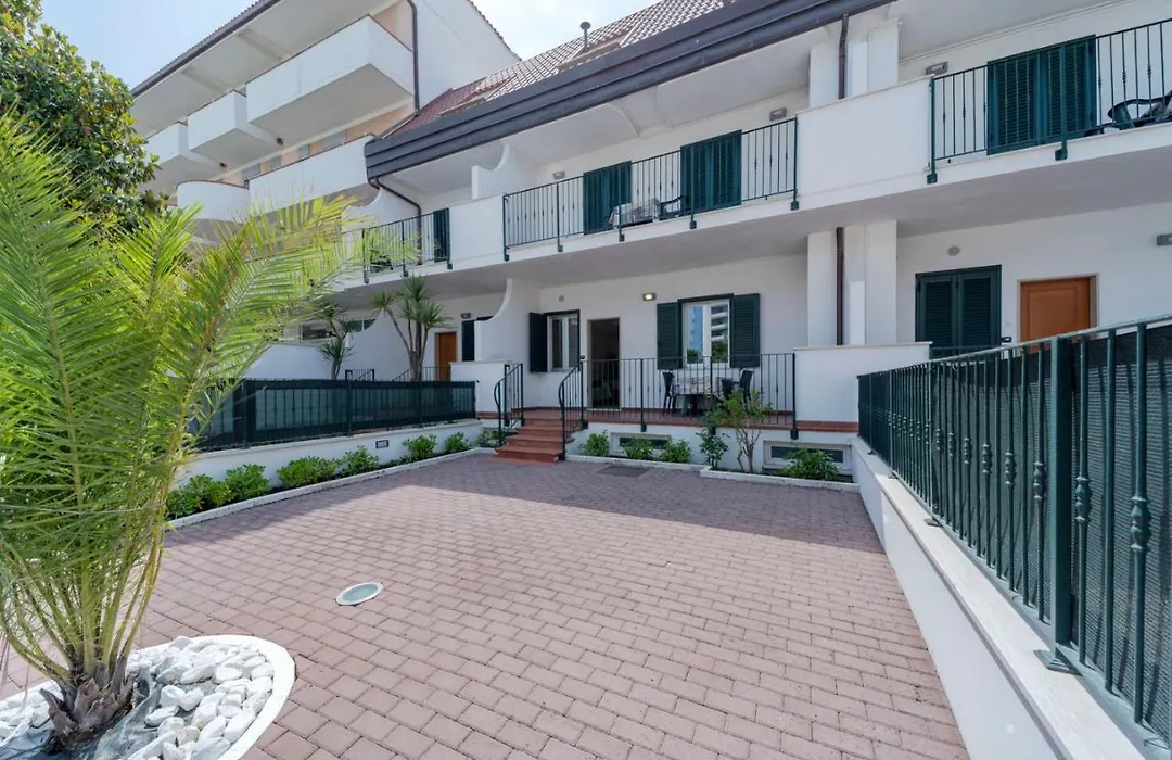 Residence Dolcemare-1