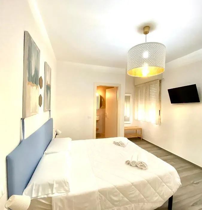Residenza 8-1