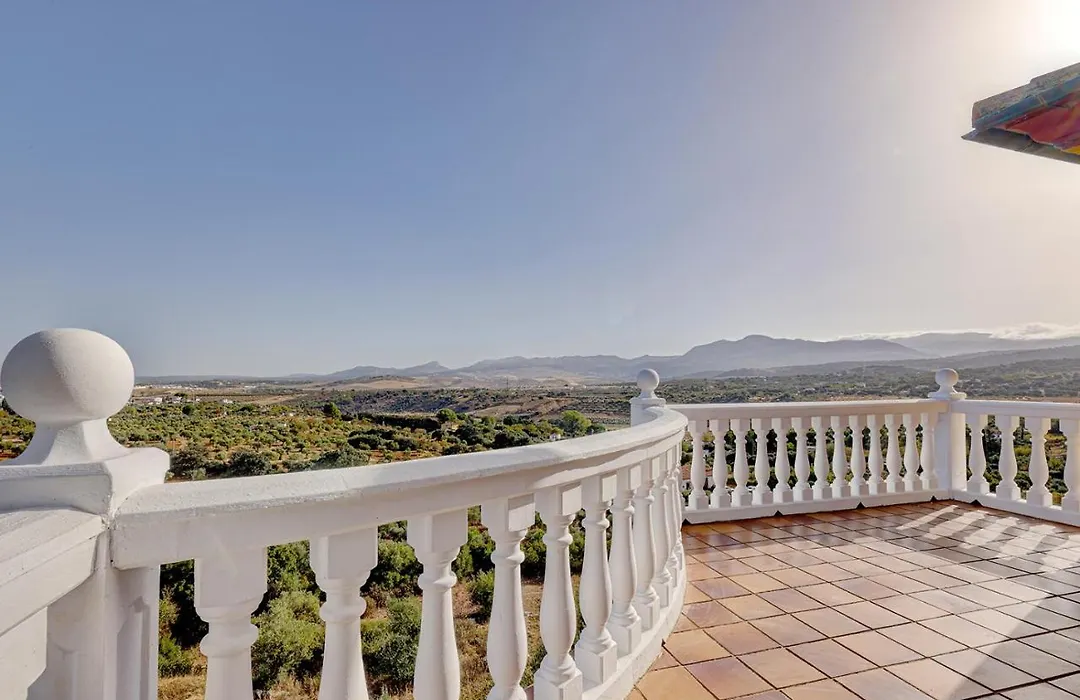 Casa Luna Ronda-1