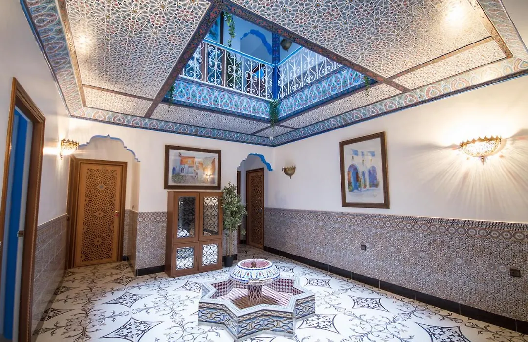 Hotel Tarek-1