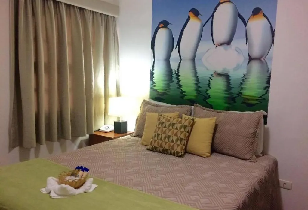 Pousada dos Pinguins-1