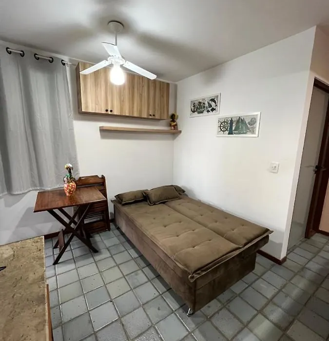 Apartamento Beira Mar - Maceió-1
