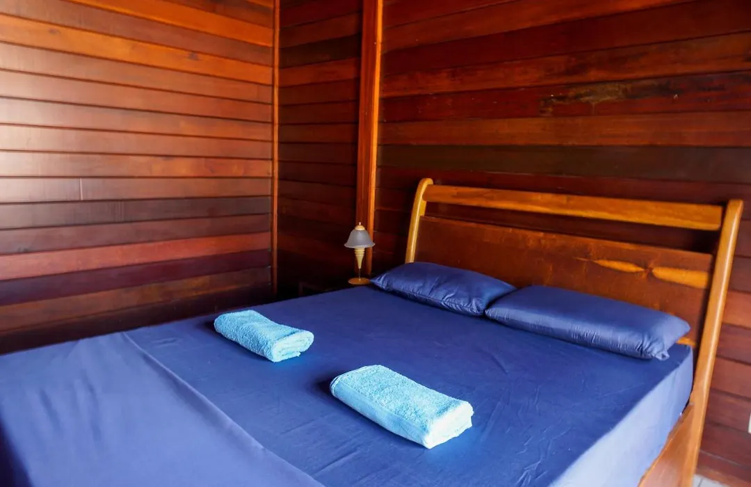 Hostel Carcara-1
