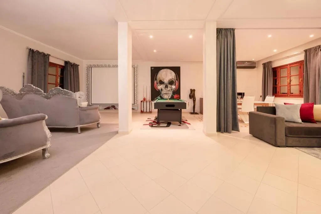 Villa Targa-1