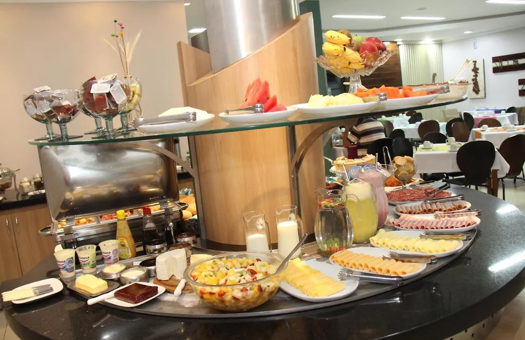 Barra Parque Hotel-1