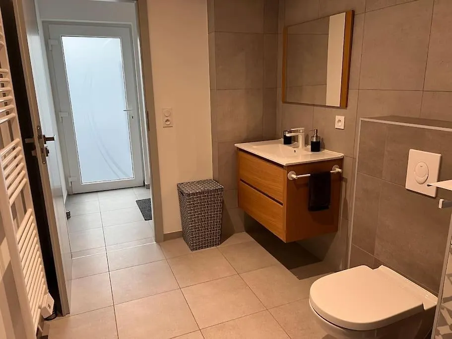Luxury room -1