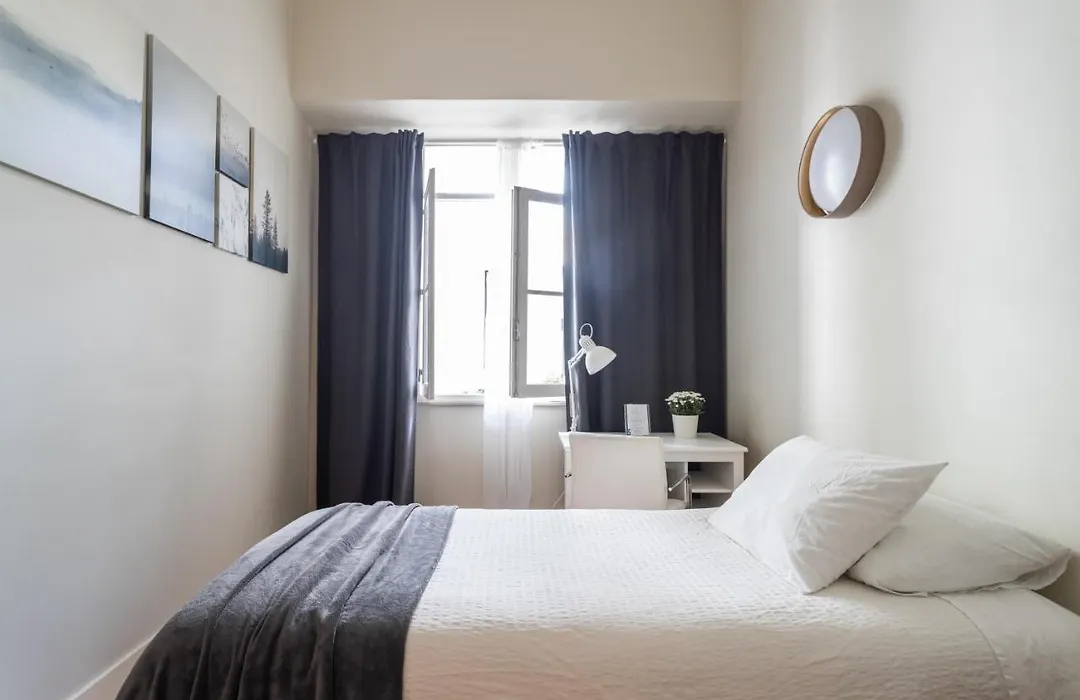 Guest House Bairro Azul-1