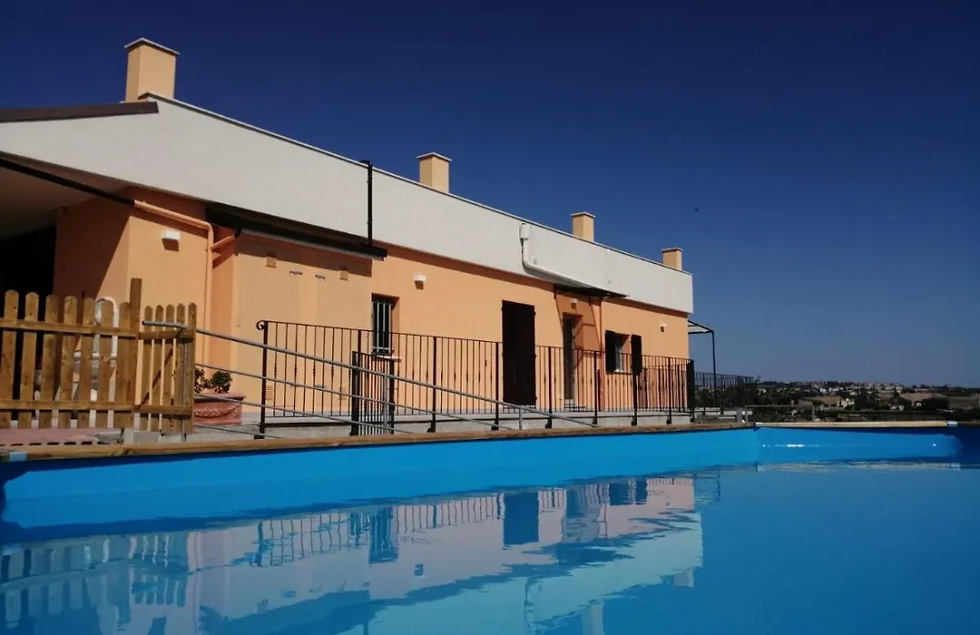 La Sperella Bed&Breakfast-1