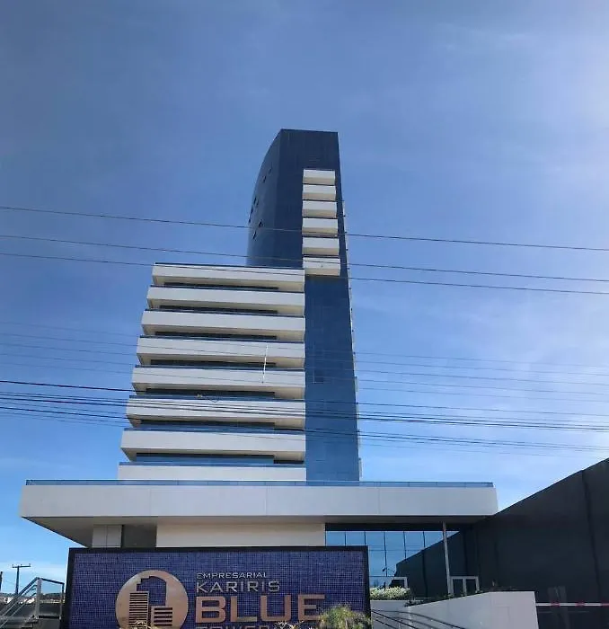 Kariris Blue Tower-1