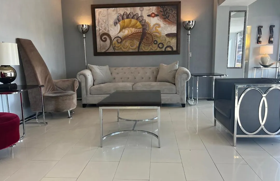 Baymont Inn By Wyndham Odessa University Area-1