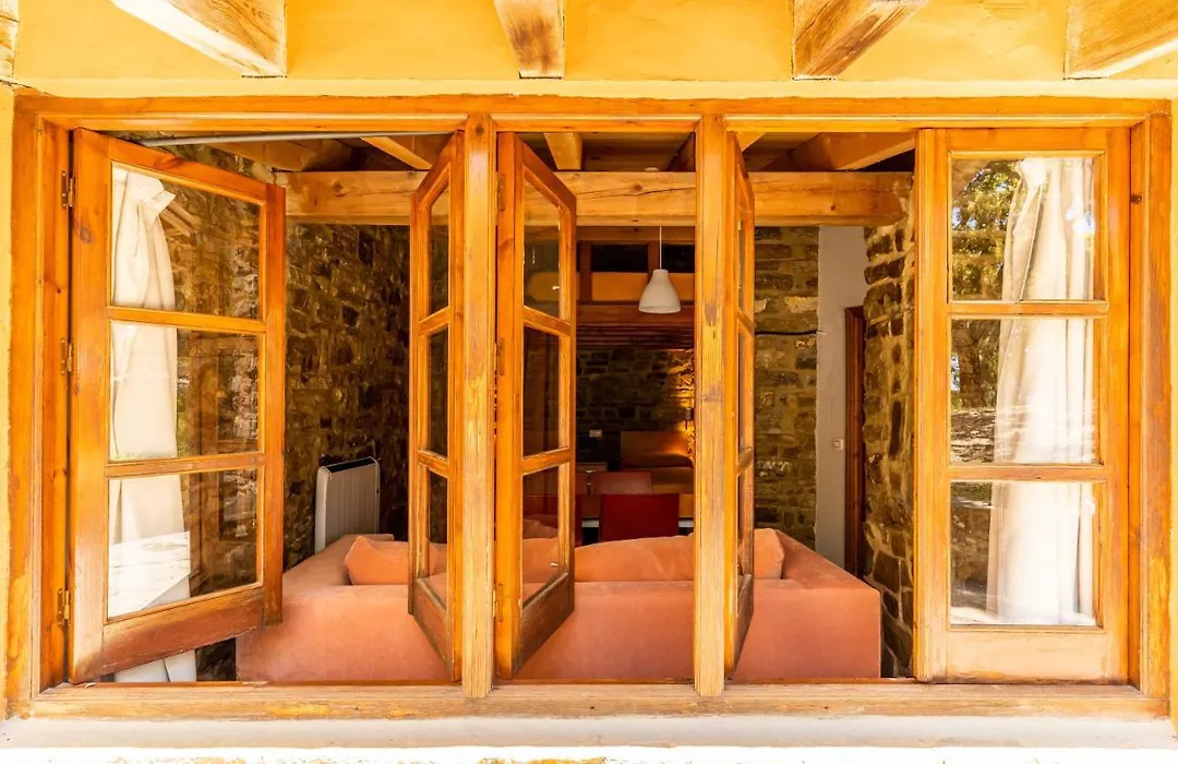 Albergue Inturjoven Cortes De La Frontera-1