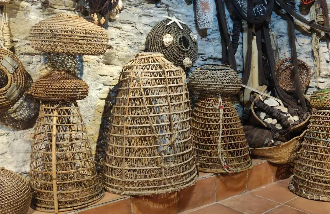 Casa de pescadores-1