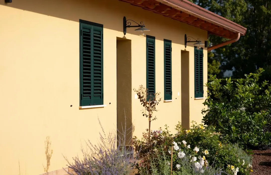 Agriturismo Casa Chiara-1