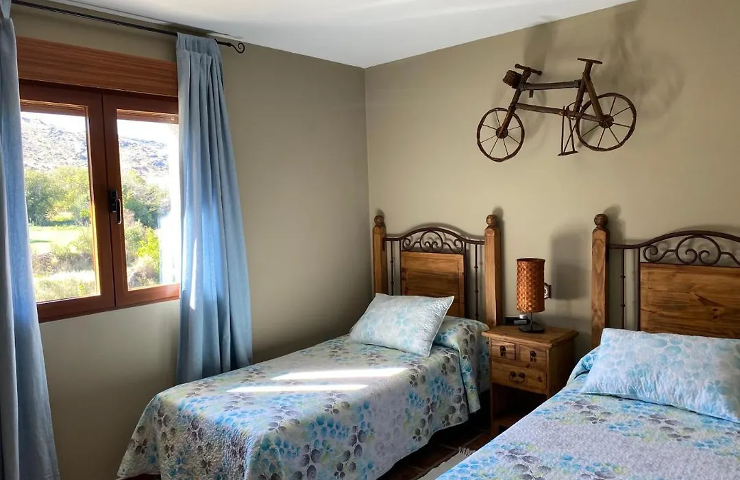 Casa Rural El Corral-1