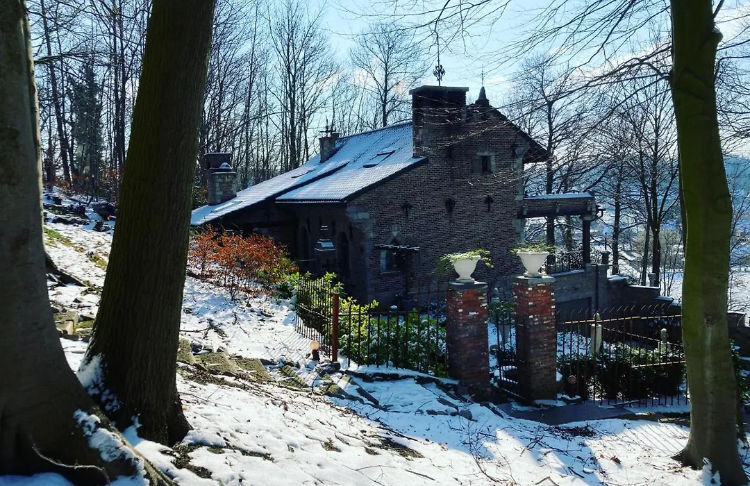 Trumpet House-1