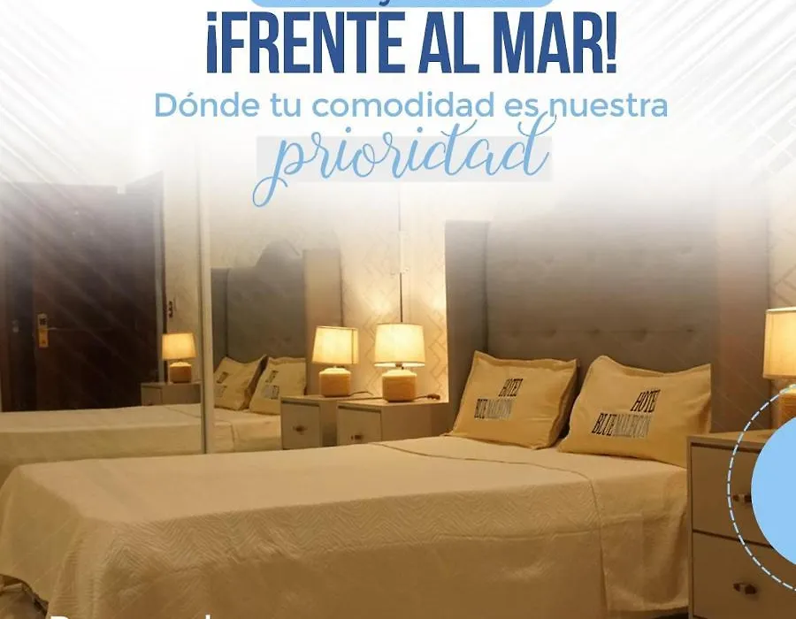 Hotel Blue Malecon-1