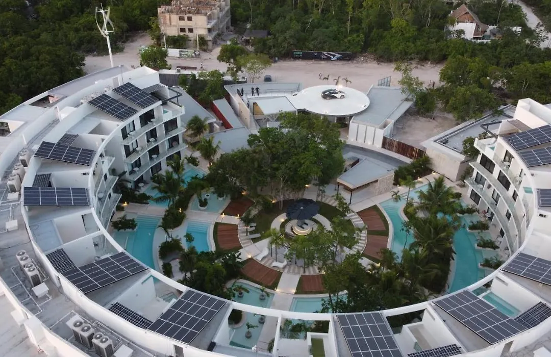 Central Park Lagunas By Alegria Rentals And Sandy Powerful-1