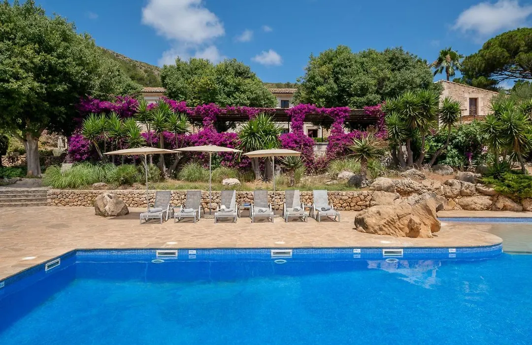 Agroturismo Son Siurana-1