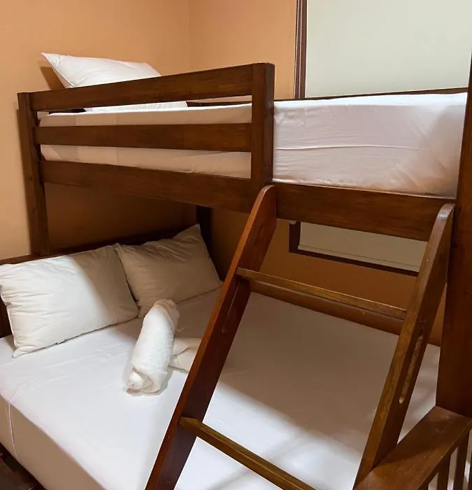 Bliss Apartments Holbox-1