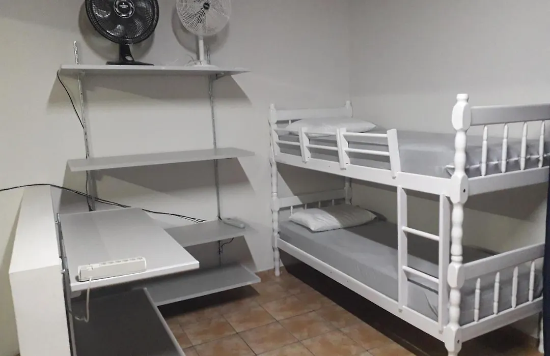 Triplex Ideal Para Grupos. Acomoda Mais De 20.-1