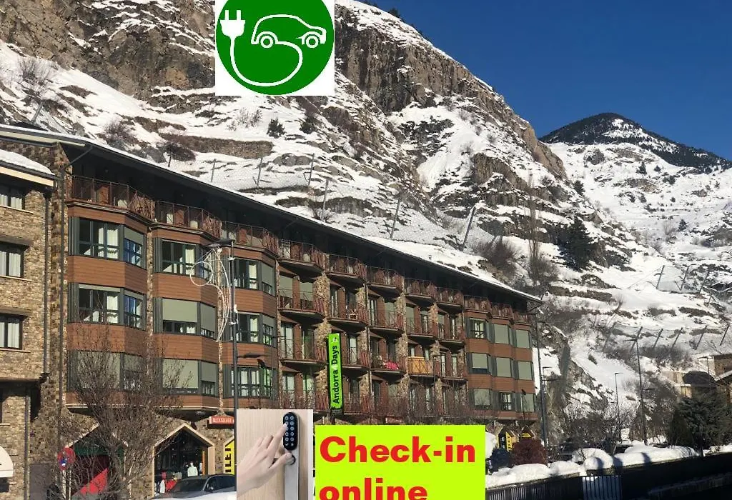 Andorra4days Canillo-1