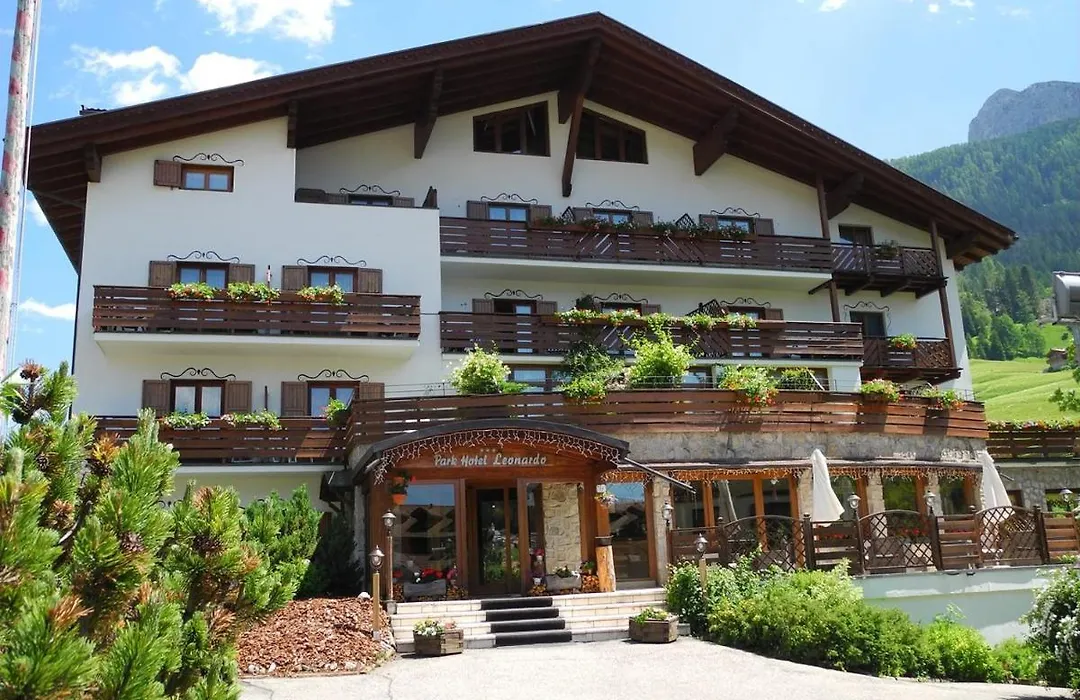 Hotel Leonardo-1
