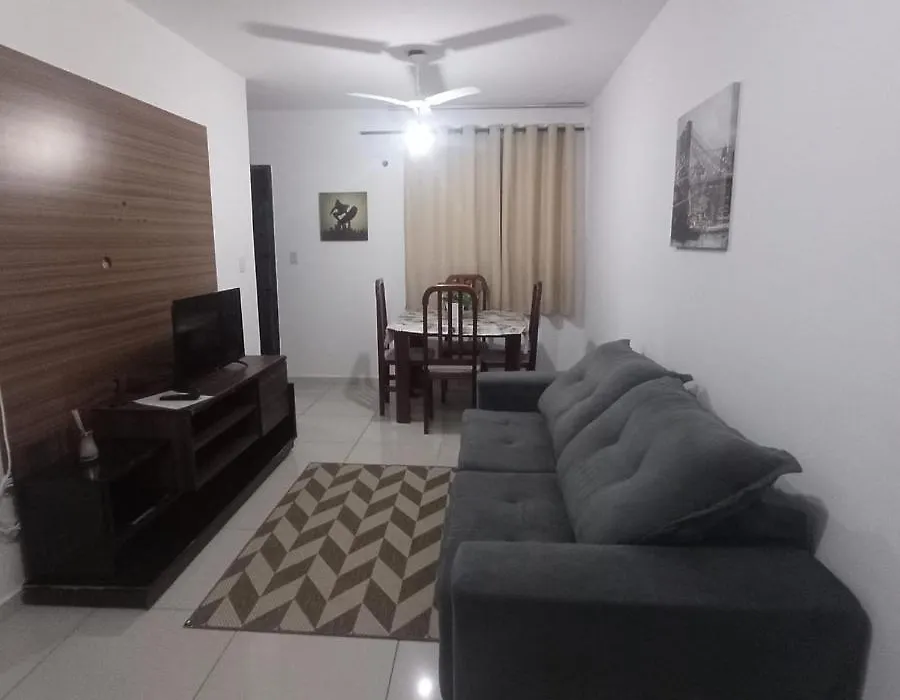 Condominio Recanto das palmeiras-1
