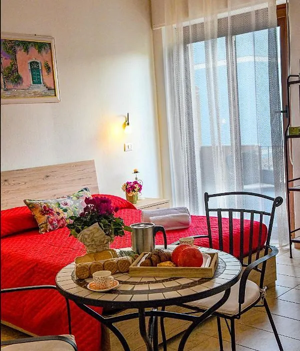 B&B I Gerani-1
