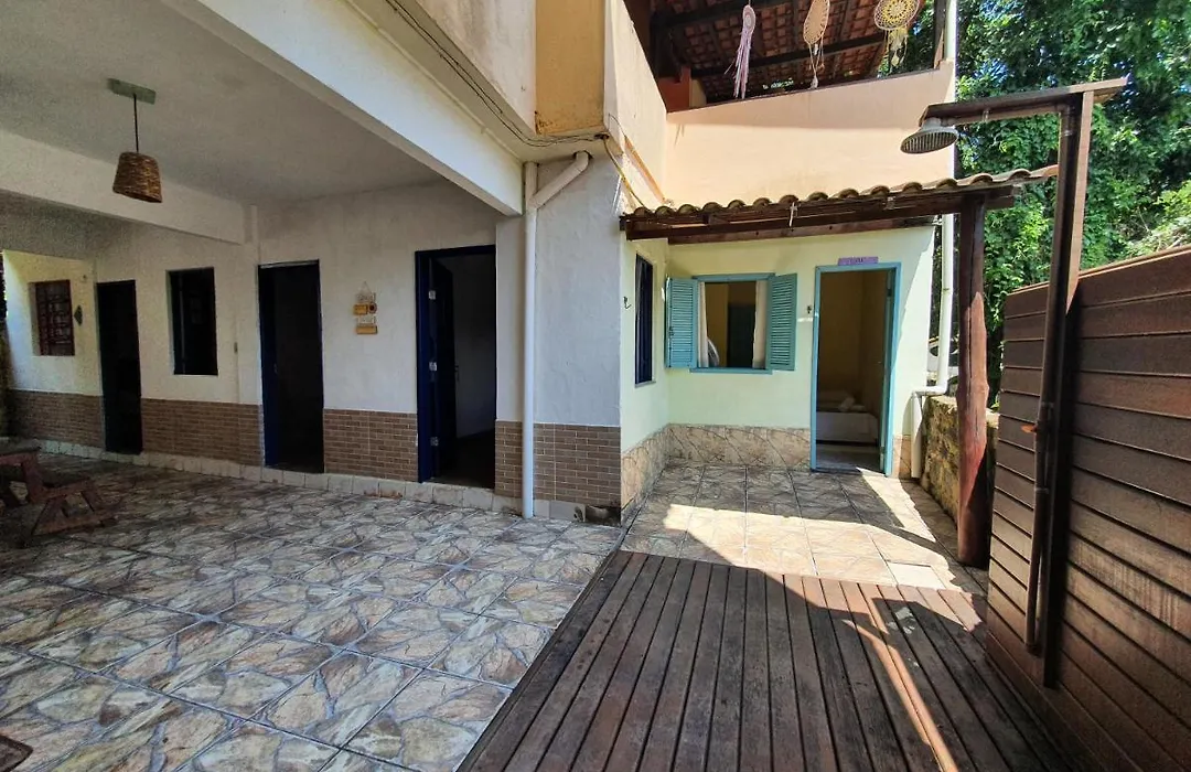 Pousada Korui-1