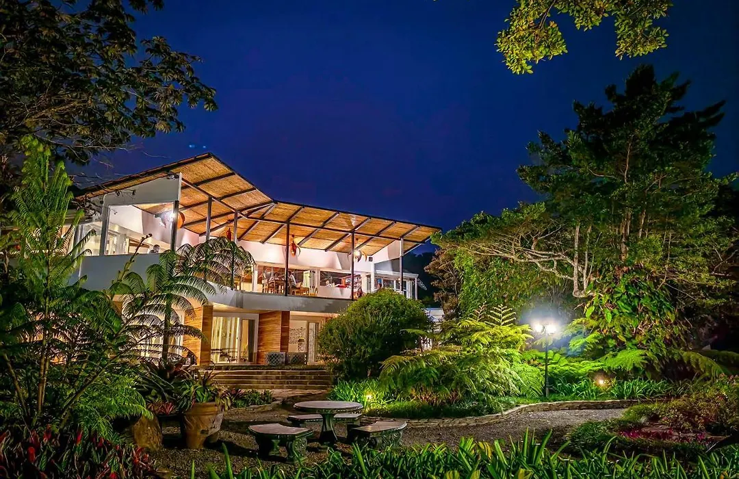 Monteverde Lodge & Gardens By Boeena-1