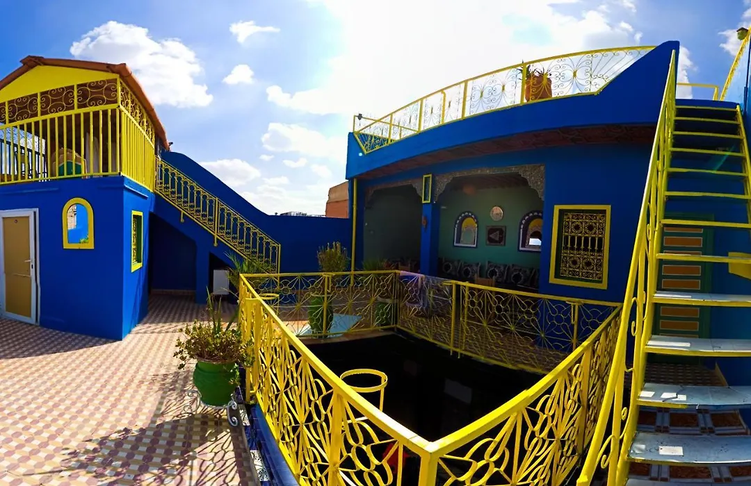 Hotel Medina-1