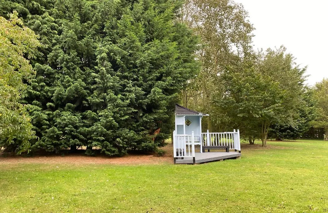 Reynolds Farm Guesthouse-1