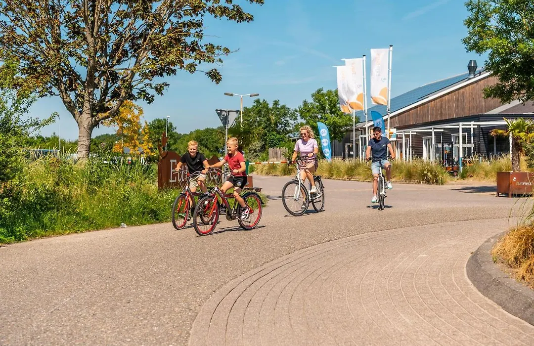 EuroParcs Poort van Zeeland-1