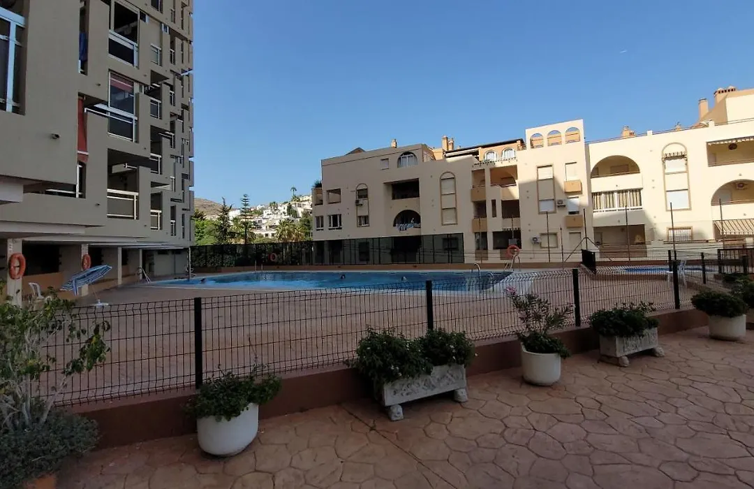 Apartamentos Chinasol-1