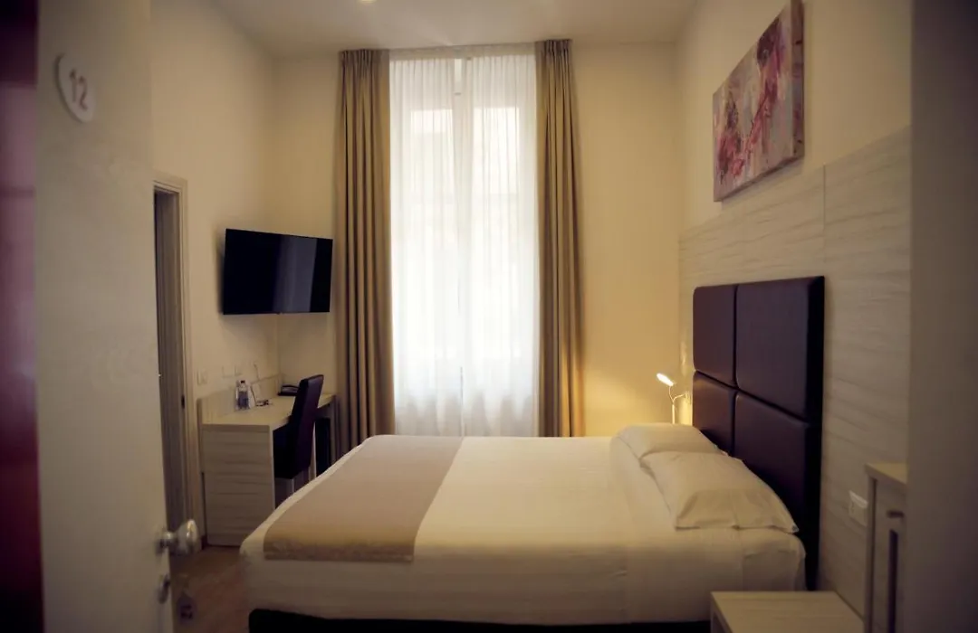 Hotel Fioralba-1