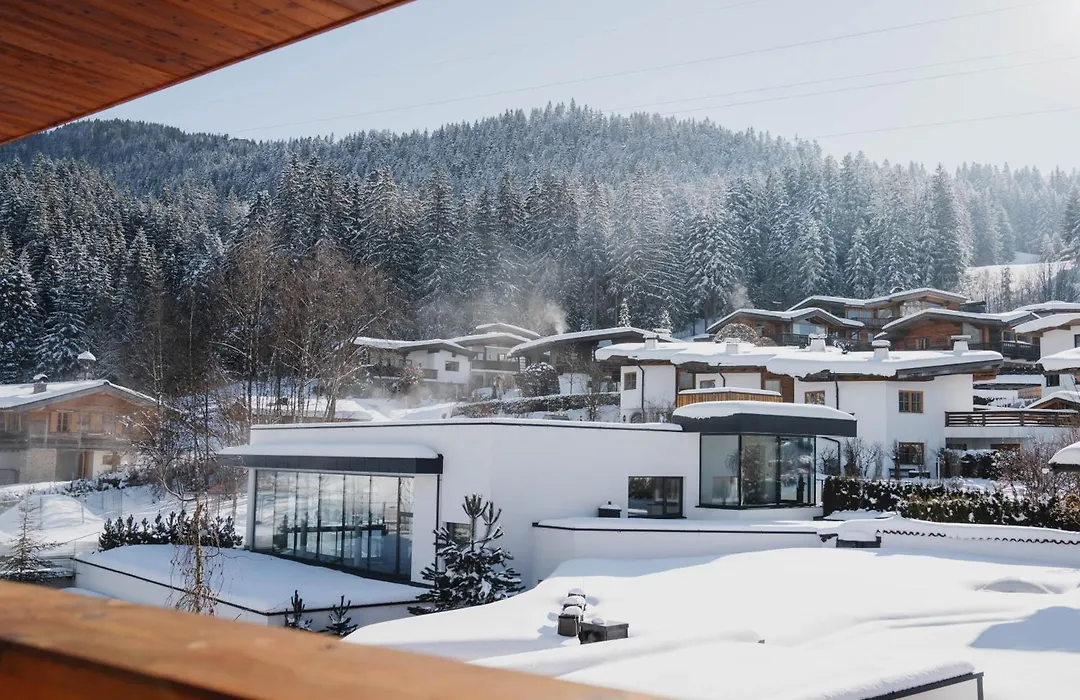 Hotel Der Baer-1