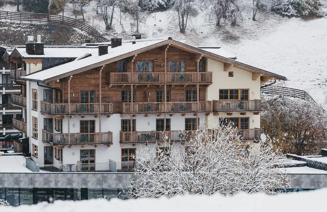 Residence Kristall-1