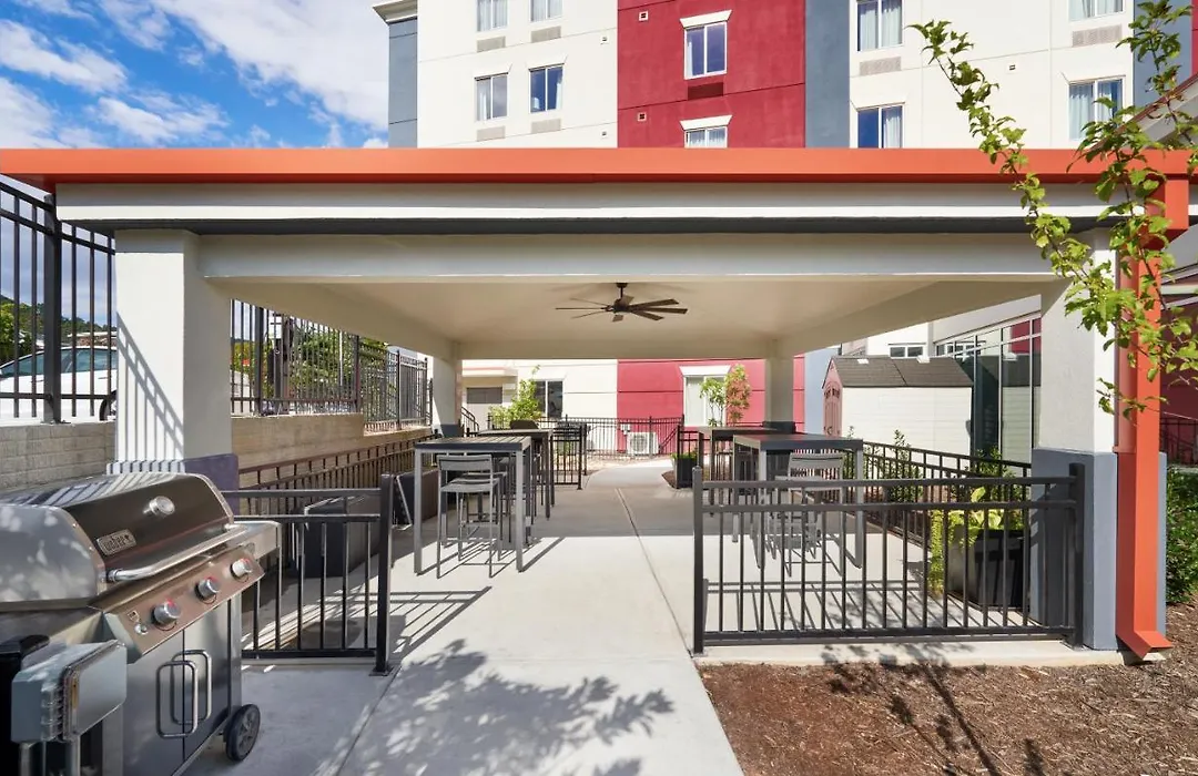 Candlewood Suites - Asheville Downtown By Ihg-1