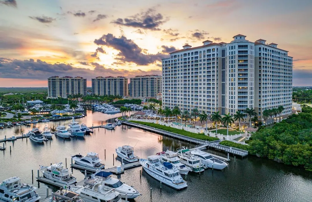 The Westin Cape Coral Resort At Marina Village-1